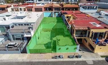 50469 – Calle de Mision San Diego | Lot For Sale in Mision Viejo, Rosarito
