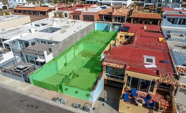 50469 – Calle de Mision San Diego | Lot For Sale in Mision Viejo, Rosarito