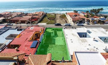 50469 – Calle de Mision San Diego | Lot For Sale in Mision Viejo, Rosarito