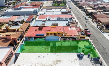 50469 – Calle de Mision San Diego | Lot For Sale in Mision Viejo, Rosarito