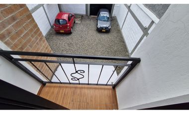 VENTA SUPER CASA CHA SECTOR  CENTRO HISTÓRICO VILLA OLMPICA