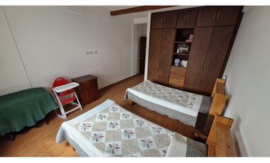 VENTA SUPER CASA CHA SECTOR  CENTRO HISTÓRICO VILLA OLMPICA