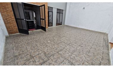 VENTA SUPER CASA CHA SECTOR  CENTRO HISTÓRICO VILLA OLMPICA