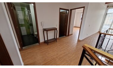 VENTA SUPER CASA CHA SECTOR  CENTRO HISTÓRICO VILLA OLMPICA