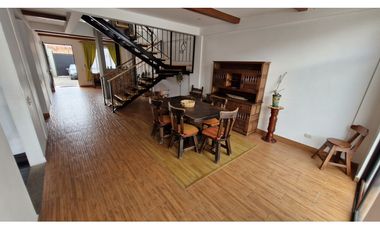 VENTA SUPER CASA CHA SECTOR  CENTRO HISTÓRICO VILLA OLMPICA