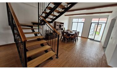 VENTA SUPER CASA CHA SECTOR  CENTRO HISTÓRICO VILLA OLMPICA