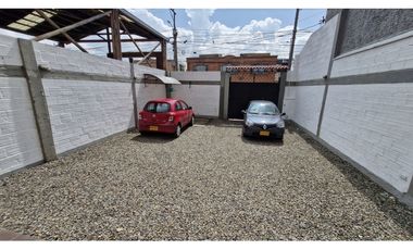 VENTA SUPER CASA CHA SECTOR  CENTRO HISTÓRICO VILLA OLMPICA