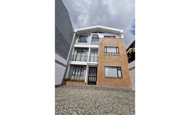 VENTA SUPER CASA CHA SECTOR  CENTRO HISTÓRICO VILLA OLMPICA