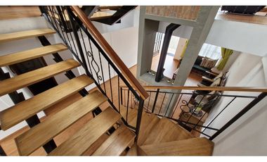 VENTA SUPER CASA CHA SECTOR  CENTRO HISTÓRICO VILLA OLMPICA