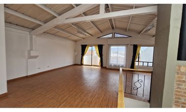 VENTA SUPER CASA CHA SECTOR  CENTRO HISTÓRICO VILLA OLMPICA
