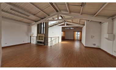 VENTA SUPER CASA CHA SECTOR  CENTRO HISTÓRICO VILLA OLMPICA