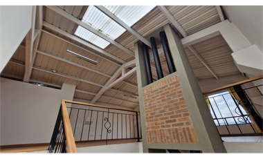 VENTA SUPER CASA CHA SECTOR  CENTRO HISTÓRICO VILLA OLMPICA