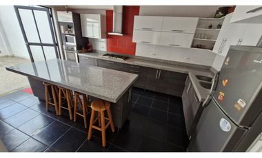 VENTA SUPER CASA CHA SECTOR  CENTRO HISTÓRICO VILLA OLMPICA