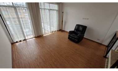 VENTA SUPER CASA CHA SECTOR  CENTRO HISTÓRICO VILLA OLMPICA
