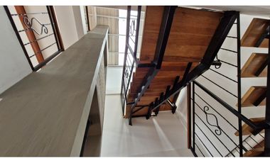 VENTA SUPER CASA CHA SECTOR  CENTRO HISTÓRICO VILLA OLMPICA