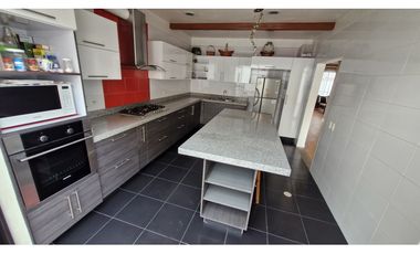 VENTA SUPER CASA CHA SECTOR  CENTRO HISTÓRICO VILLA OLMPICA