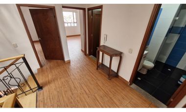 VENTA SUPER CASA CHA SECTOR  CENTRO HISTÓRICO VILLA OLMPICA