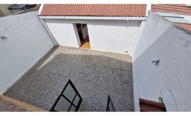 VENTA SUPER CASA CHA SECTOR  CENTRO HISTÓRICO VILLA OLMPICA