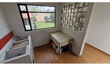 VENTA SUPER CASA CHA SECTOR  CENTRO HISTÓRICO VILLA OLMPICA