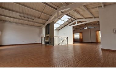 VENTA SUPER CASA CHA SECTOR  CENTRO HISTÓRICO VILLA OLMPICA