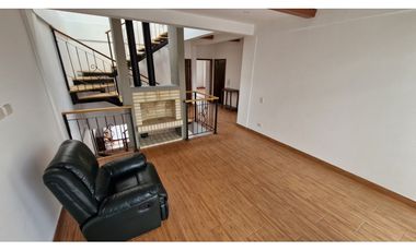 VENTA SUPER CASA CHA SECTOR  CENTRO HISTÓRICO VILLA OLMPICA