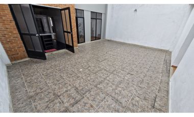 VENTA SUPER CASA CHA SECTOR  CENTRO HISTÓRICO VILLA OLMPICA