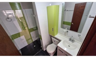 VENTA SUPER CASA CHA SECTOR  CENTRO HISTÓRICO VILLA OLMPICA