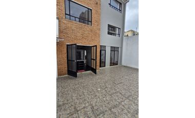 VENTA SUPER CASA CHA SECTOR  CENTRO HISTÓRICO VILLA OLMPICA