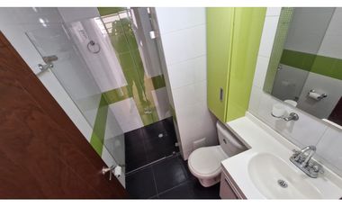 VENTA SUPER CASA CHA SECTOR  CENTRO HISTÓRICO VILLA OLMPICA