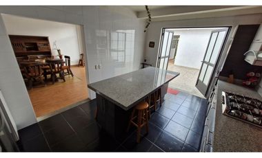 VENTA SUPER CASA CHA SECTOR  CENTRO HISTÓRICO VILLA OLMPICA