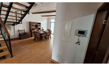 VENTA SUPER CASA CHA SECTOR  CENTRO HISTÓRICO VILLA OLMPICA