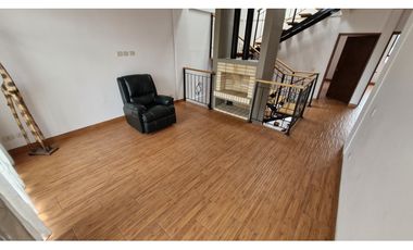 VENTA SUPER CASA CHA SECTOR  CENTRO HISTÓRICO VILLA OLMPICA