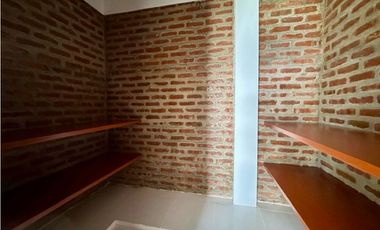 Casa campestre nueva en venta permuta - Condominio La Buitrera Palmira