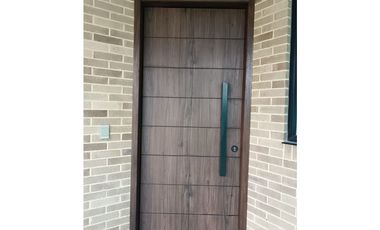 Hermosa casa en venta Chía !!!