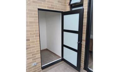 Hermosa casa en venta Chía !!!