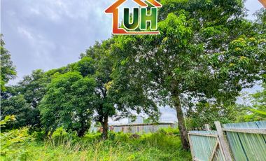 00649 - VENDO TERRENO YARINACOCHA - AREA 2,840 M2