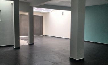 TERRENO  EN VENTA EN IZTACALCO