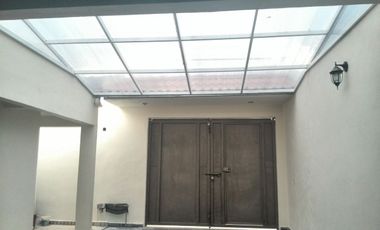 TERRENO  EN VENTA EN IZTACALCO