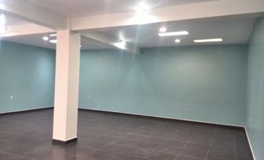 TERRENO  EN VENTA EN IZTACALCO