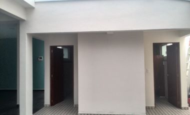 TERRENO  EN VENTA EN IZTACALCO