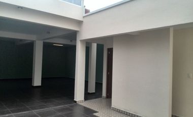 TERRENO  EN VENTA EN IZTACALCO