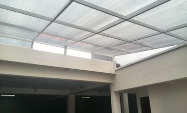 TERRENO  EN VENTA EN IZTACALCO