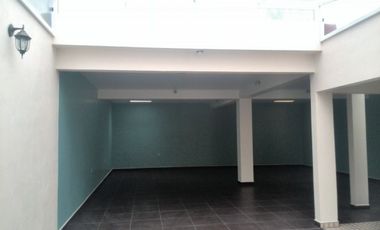 TERRENO  EN VENTA EN IZTACALCO