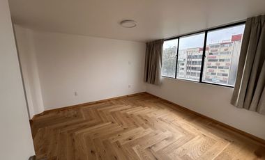 DEPARTAMENTO EN VENTA  EN COLONIA CUAUHTEMOC