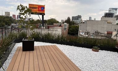 DEPARTAMENTO EN VENTA  EN COLONIA CUAUHTEMOC