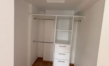 DEPARTAMENTO EN VENTA  EN COLONIA CUAUHTEMOC