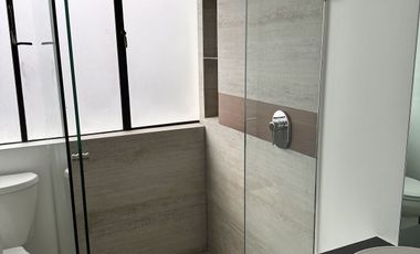 DEPARTAMENTO EN VENTA  EN COLONIA CUAUHTEMOC