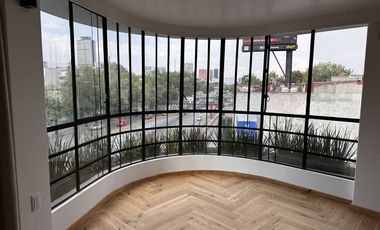 DEPARTAMENTO EN VENTA  EN COLONIA CUAUHTEMOC