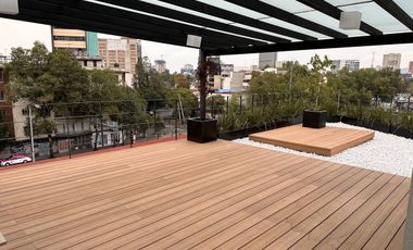 DEPARTAMENTO EN VENTA  EN COLONIA CUAUHTEMOC