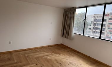 DEPARTAMENTO EN VENTA  EN COLONIA CUAUHTEMOC